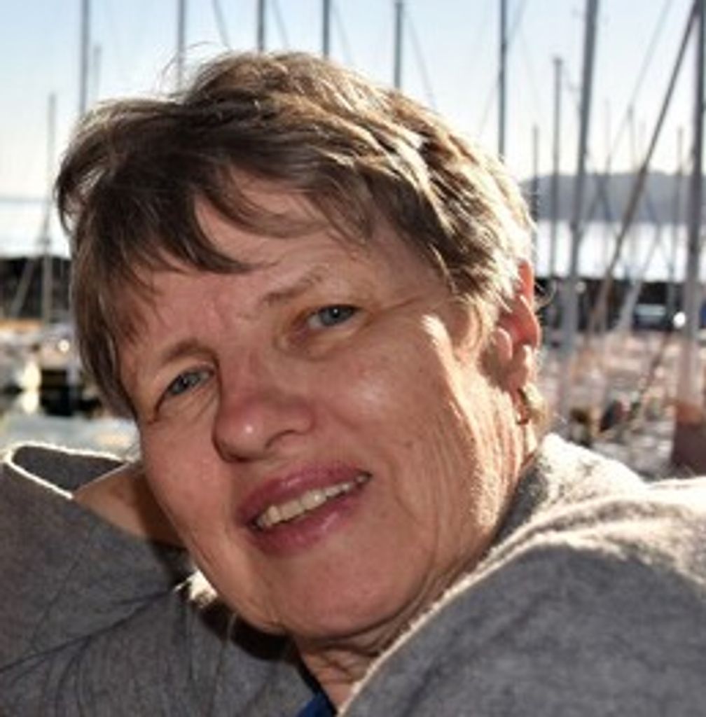 Janis Cudmore Profile Photo