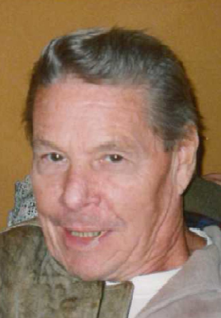 Donald Hale