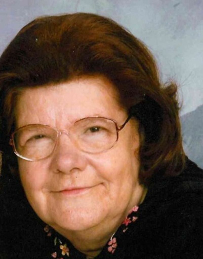 Livingston- Frances Marie Raines Profile Photo