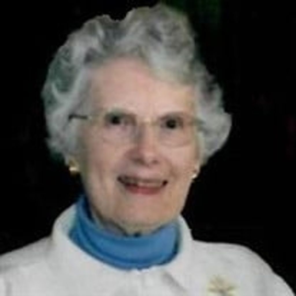 Gloria Smith Brown