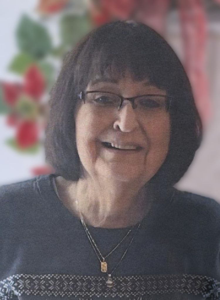 Virginia Louise Schram