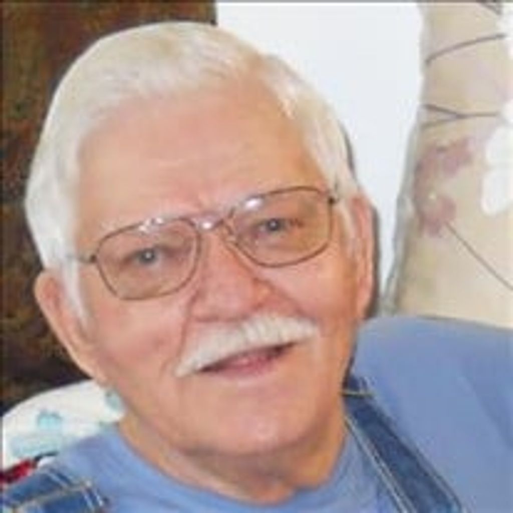 Vernon M. Sexson Profile Photo