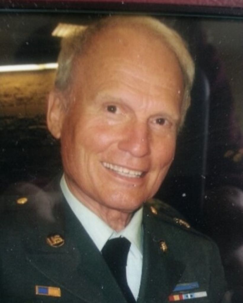 Ray Estil Hail Profile Photo