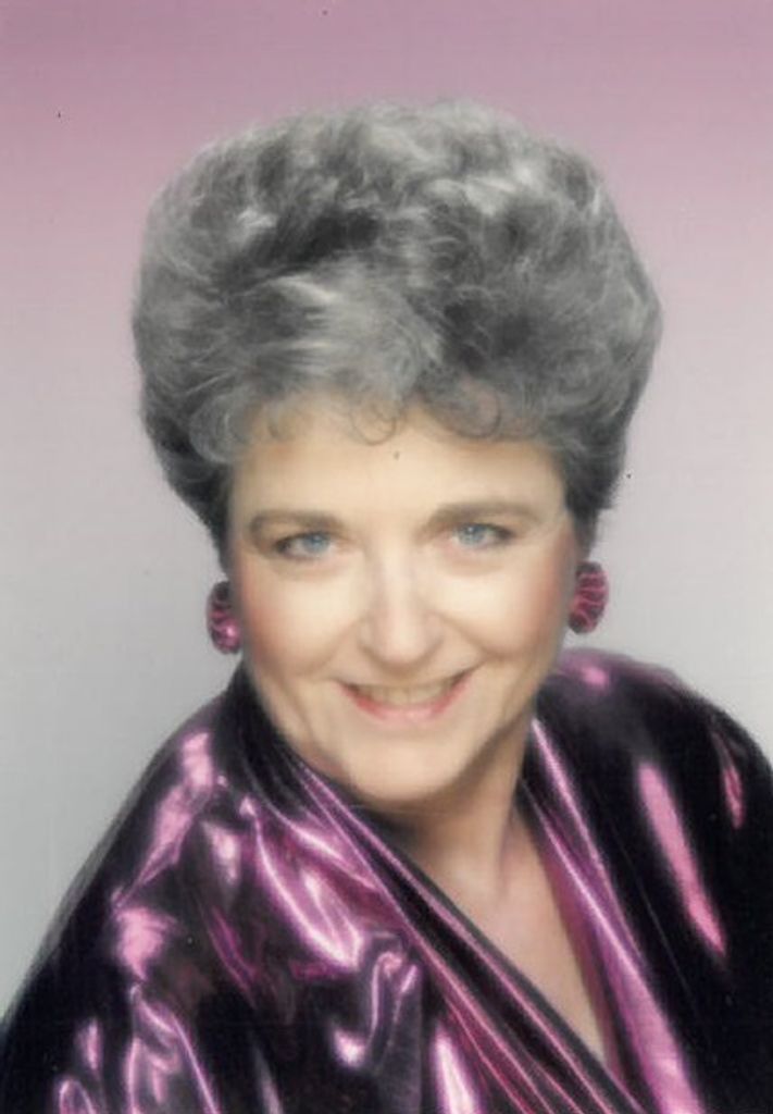 Gail M. Middleton Profile Photo