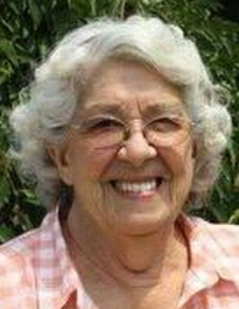 Joanne M. Mathias