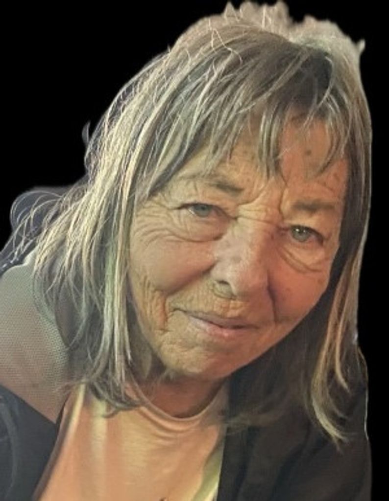 Elizabeth Ferne (Traver)  Stipe