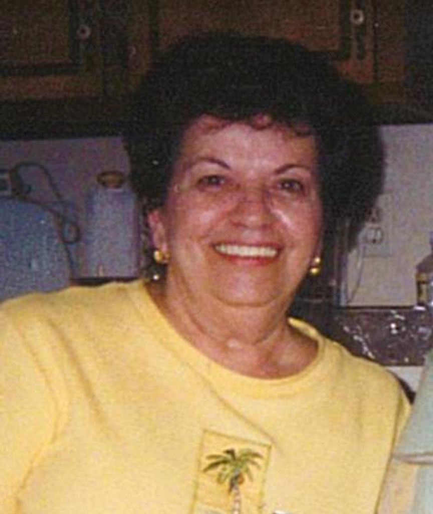 Marion M. Pierfy Profile Photo