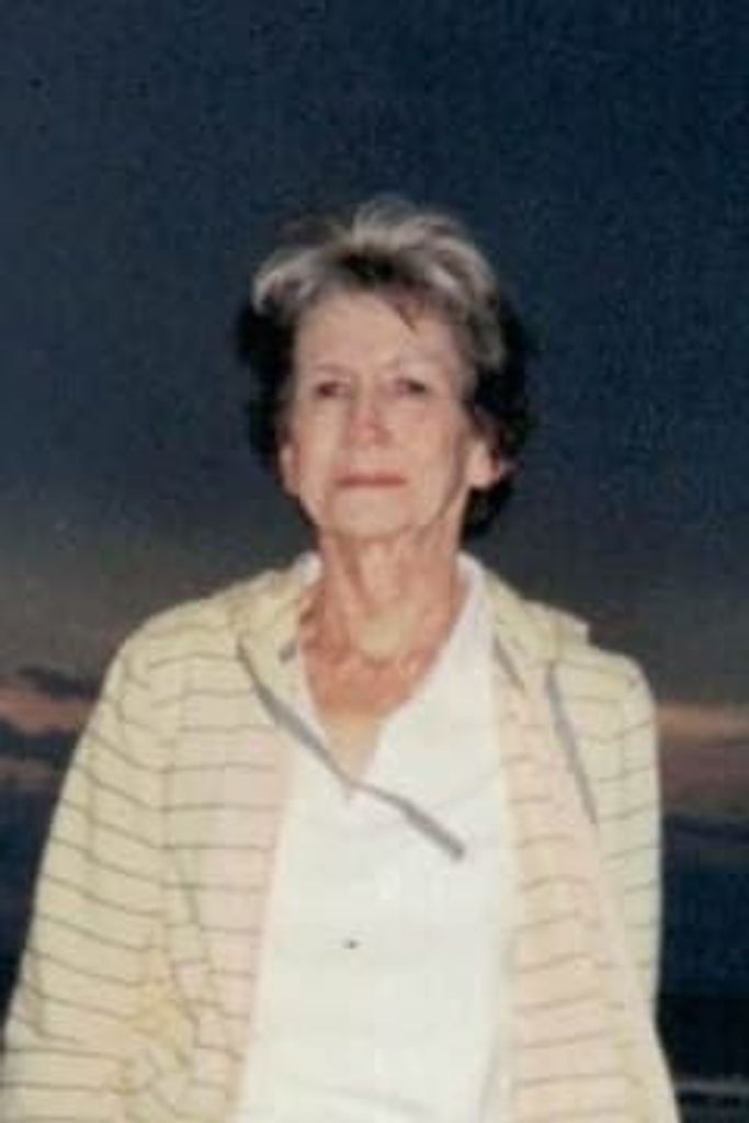 Sara Jean Stamey