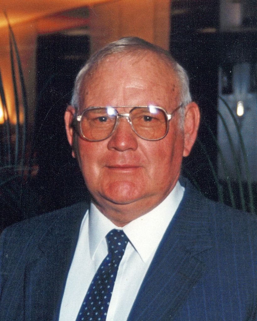 Floyd Jenkins, Jr.