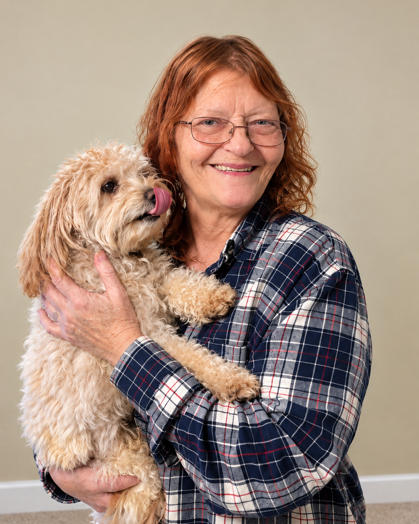 Kathleen Drozd Profile Photo
