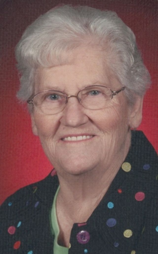 Mildred Williams Profile Photo