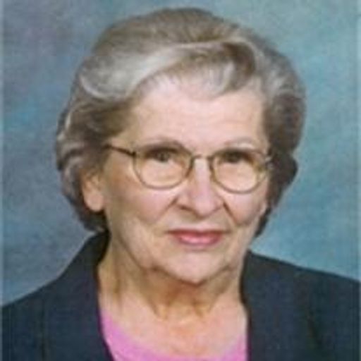 Laura Ellen Mottinger (Reuwsaat) Profile Photo
