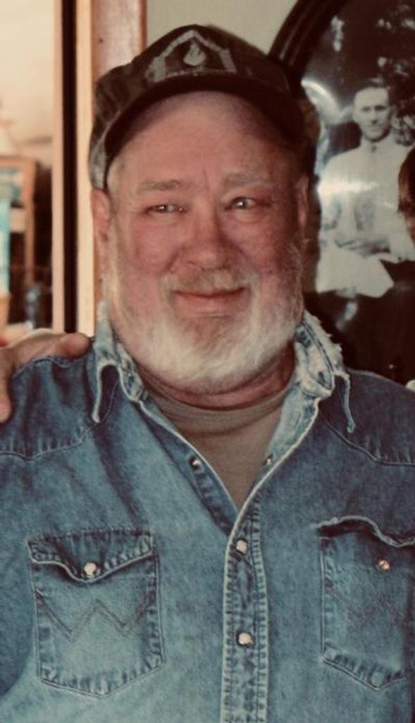 Larry Hindman Profile Photo