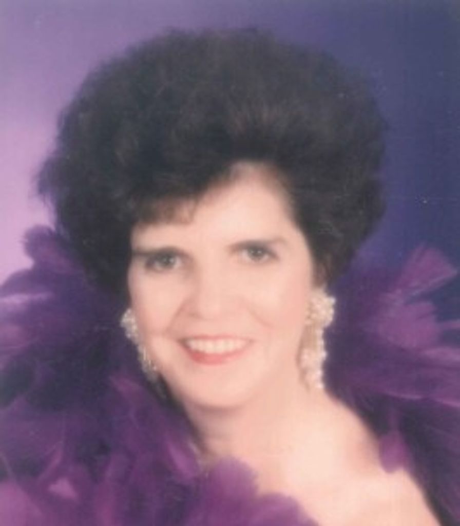 Joyce Cains Profile Photo
