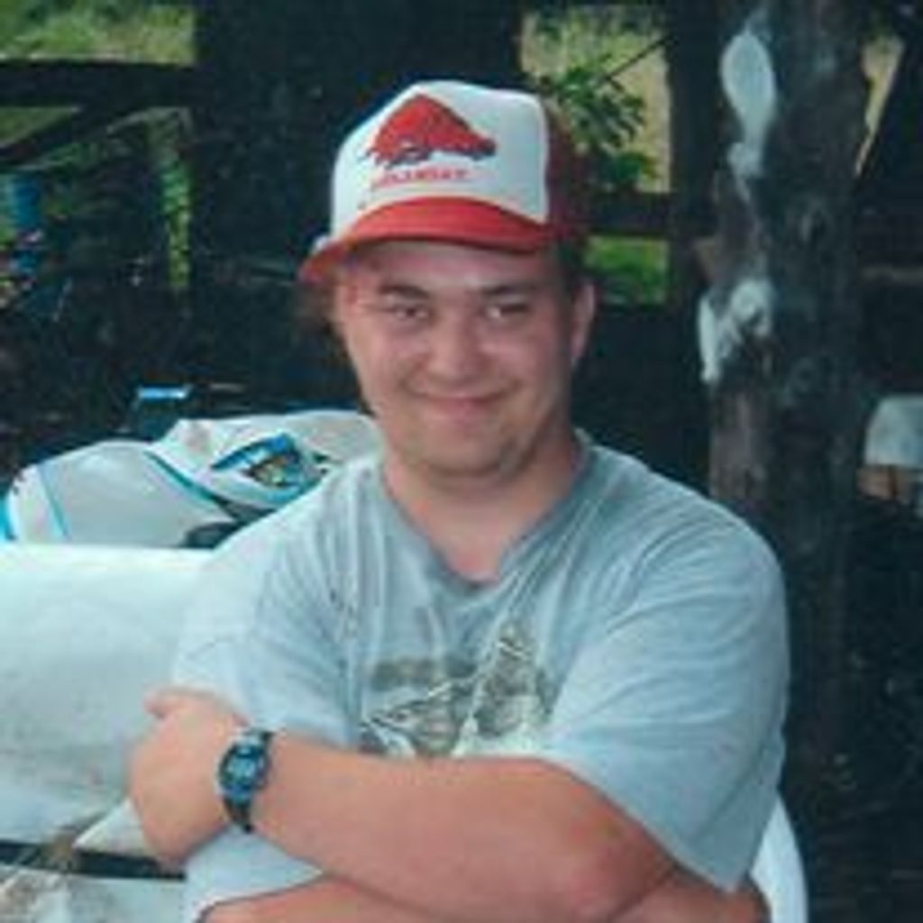 William Dewayne Chronister