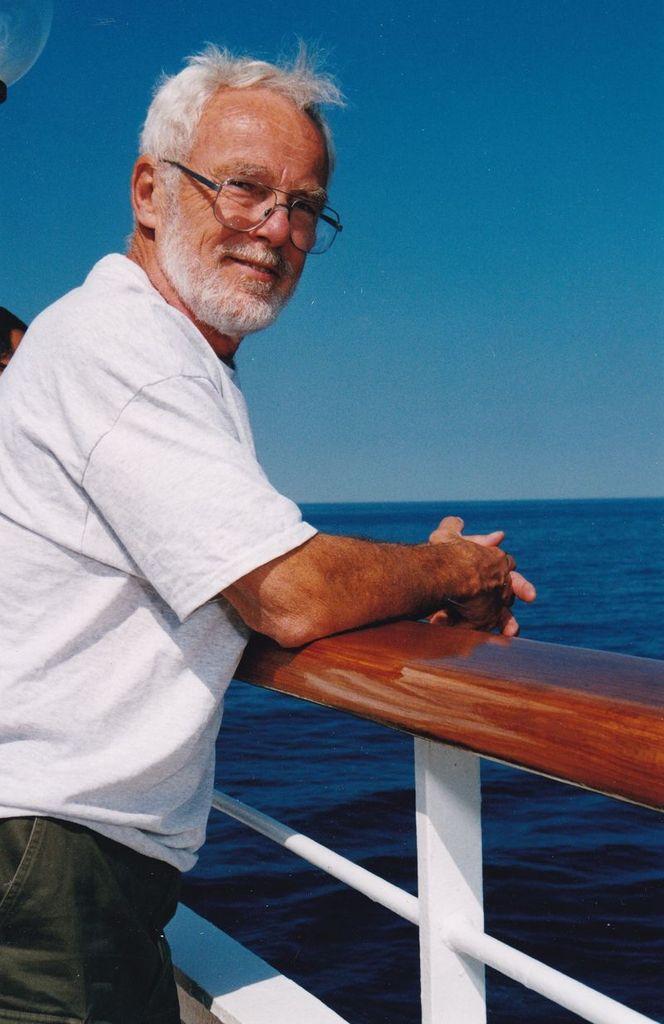 Frederick William Hottenroth