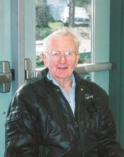 Donald Leroy Johnson Profile Photo