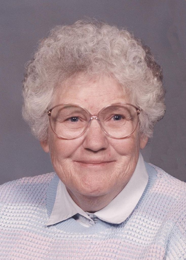 Lucille Thompson Profile Photo