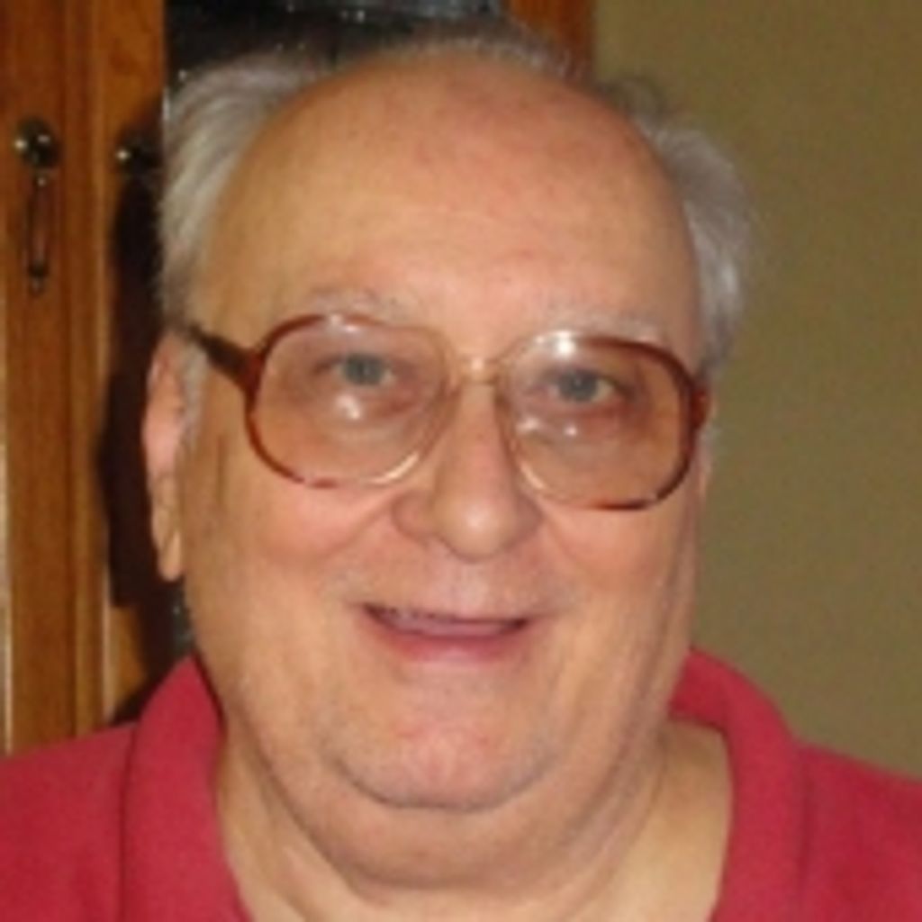 Joseph F. Bobal