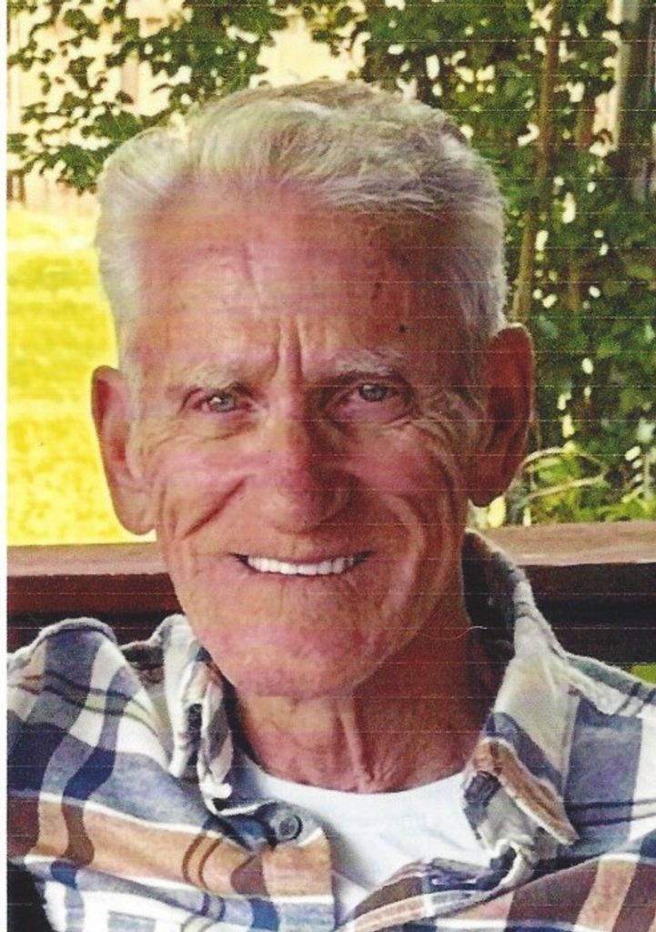 Joe F. Porter Profile Photo