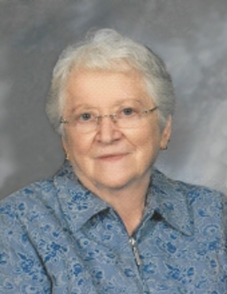Lucille C. Baldori