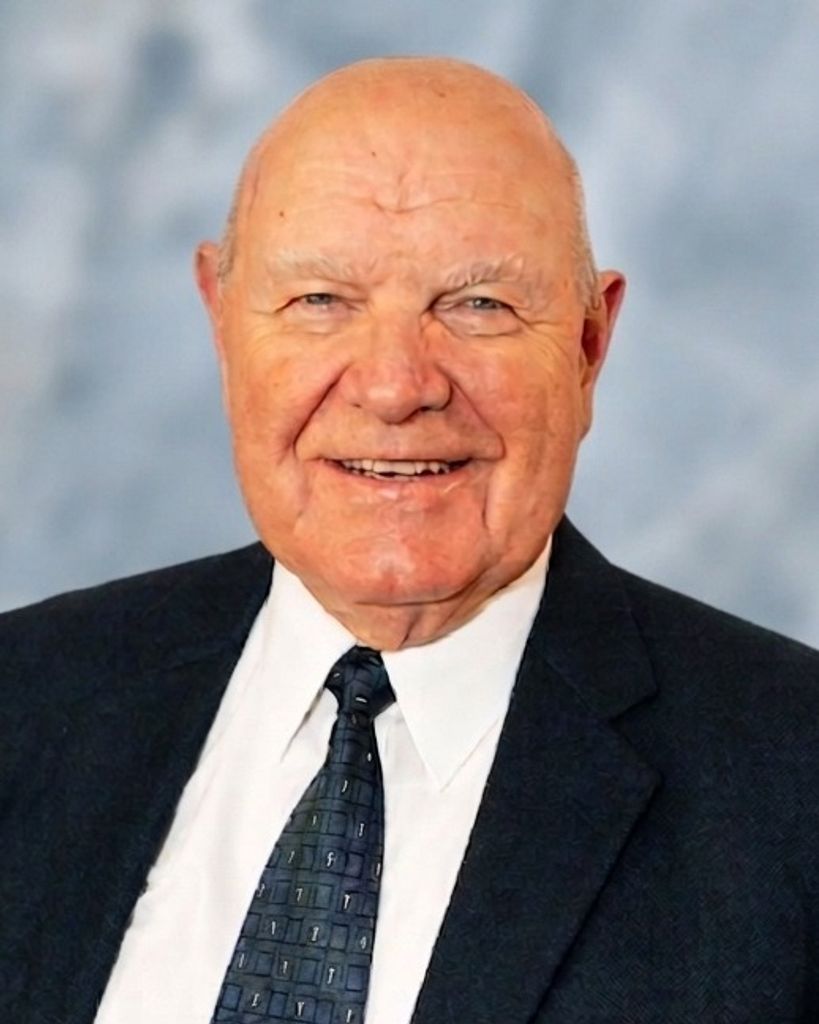 Lawrence D. Reed Profile Photo