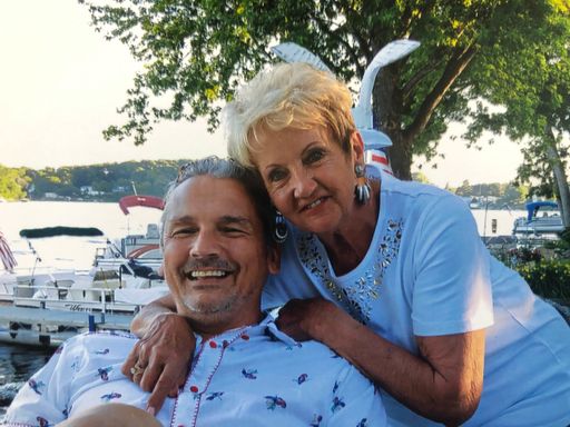 Judith "Judy" Elizabeth Kuehn photo gallery thumbnail 57 of 59