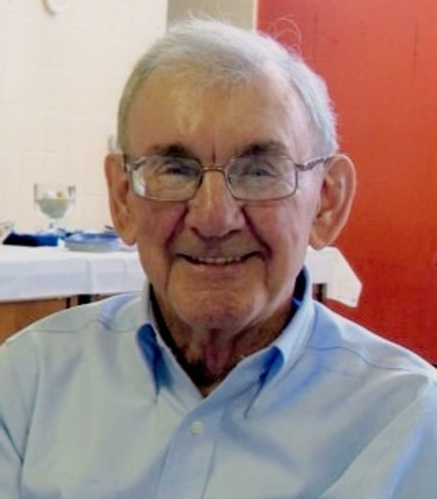 Robert Jones Profile Photo