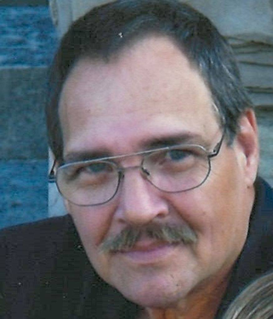 John Orville Jenkins