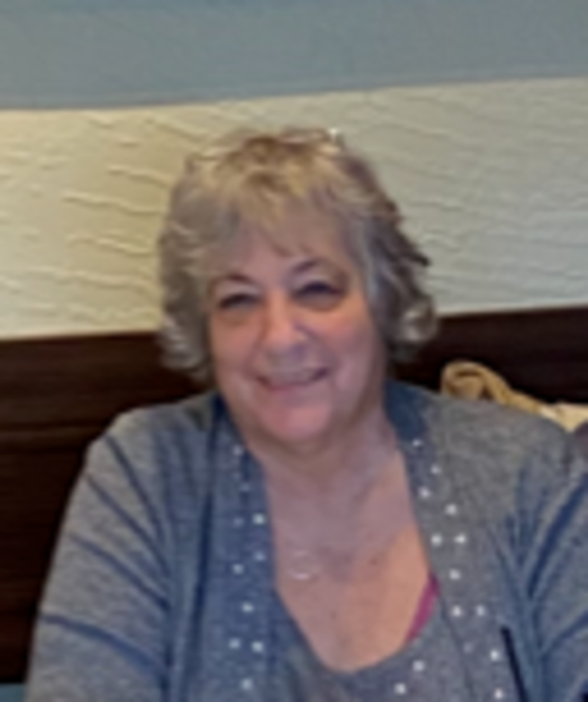 Karen Lee Stasio