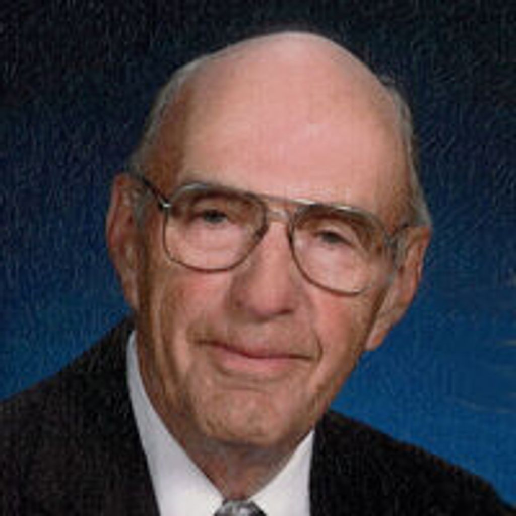 Franklin Harold Heibult