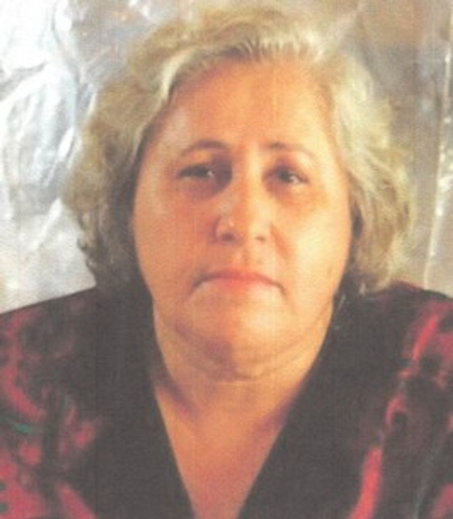 Eugenia Stavrianos