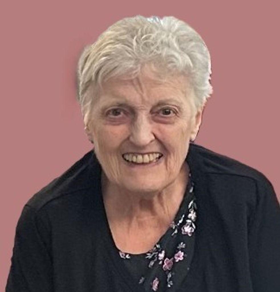 Rose "Penny" Lee Abrahamson