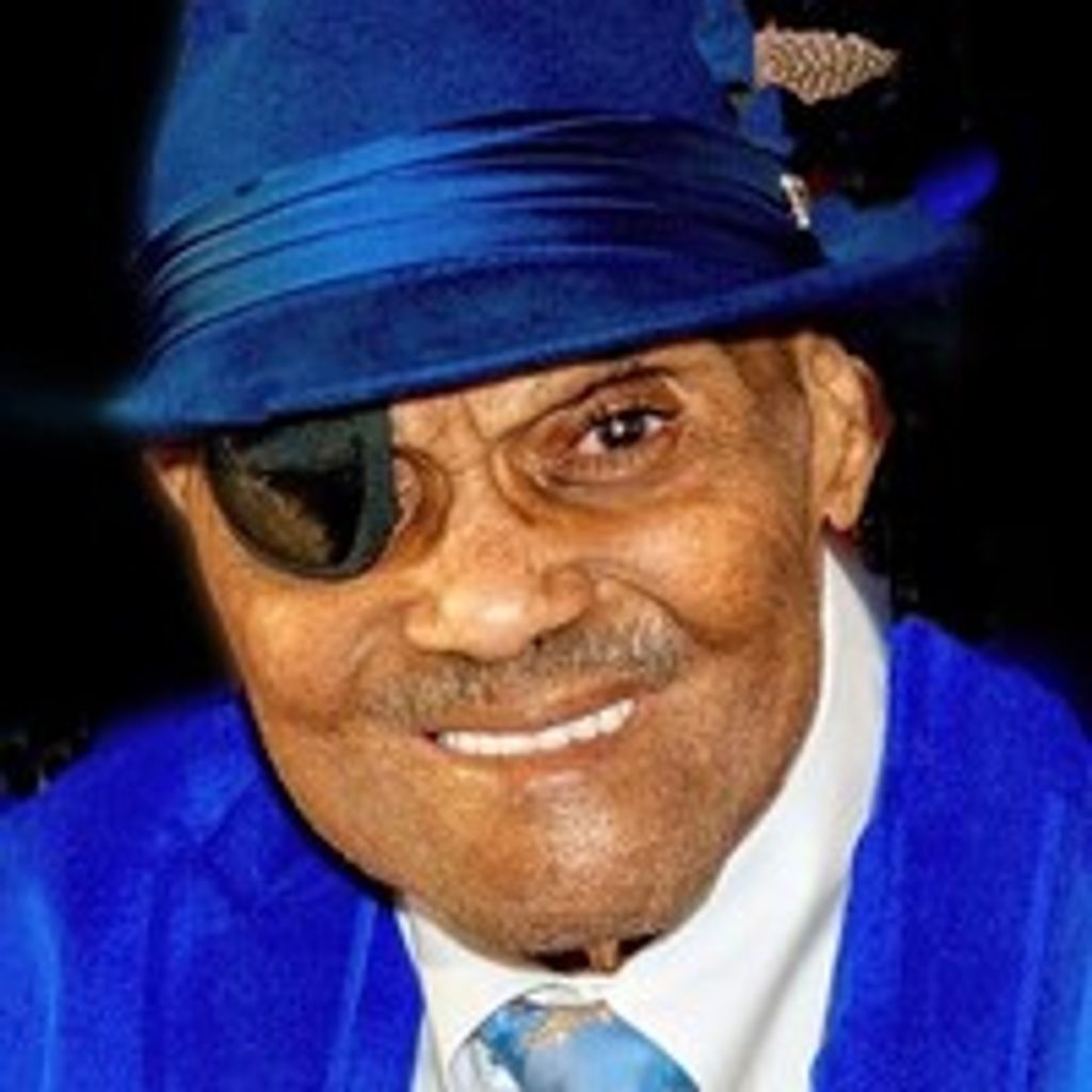 Raymond Edward Stamps, Sr.