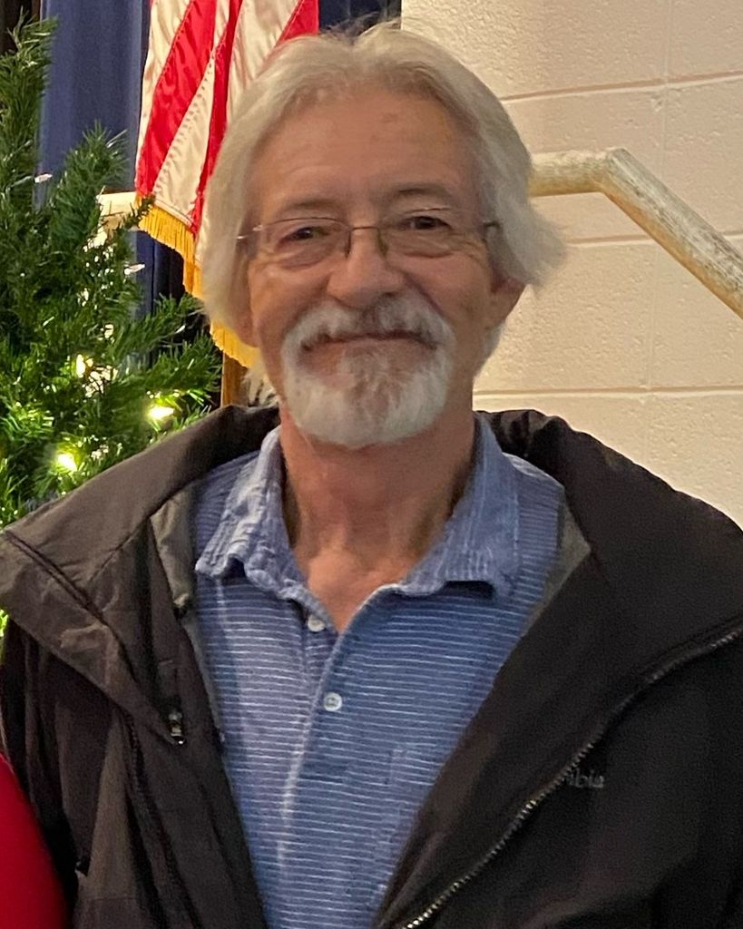 Gramel "Richard" Lee Gayness
