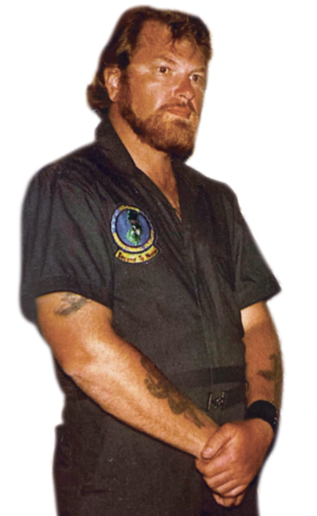 Carl David Schlicter Profile Photo