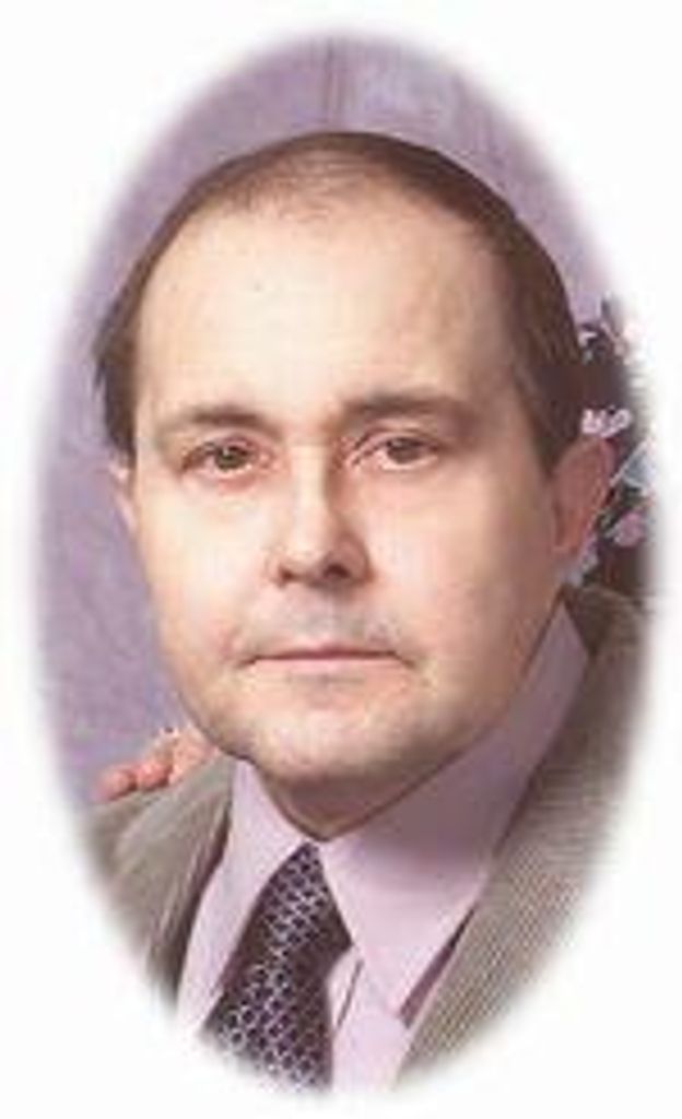 Russell Lee Young