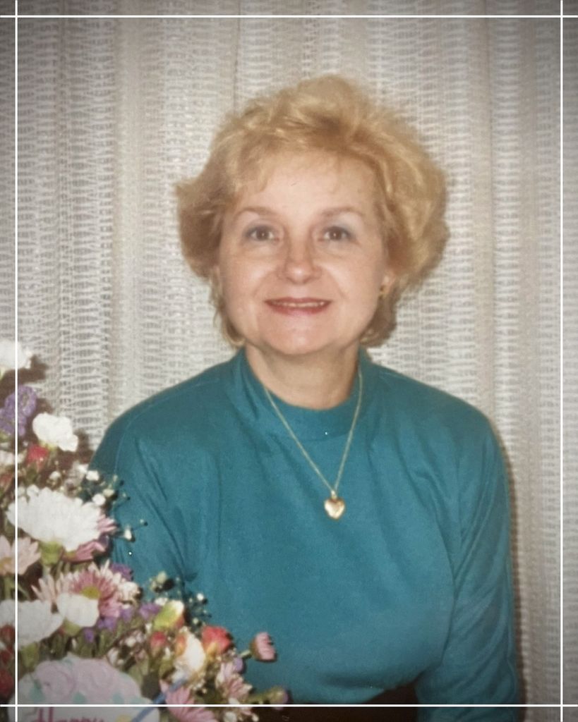 Allene Randle