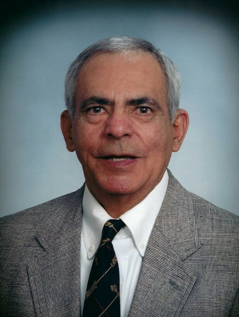 Edward Anthony Petro Jr.
