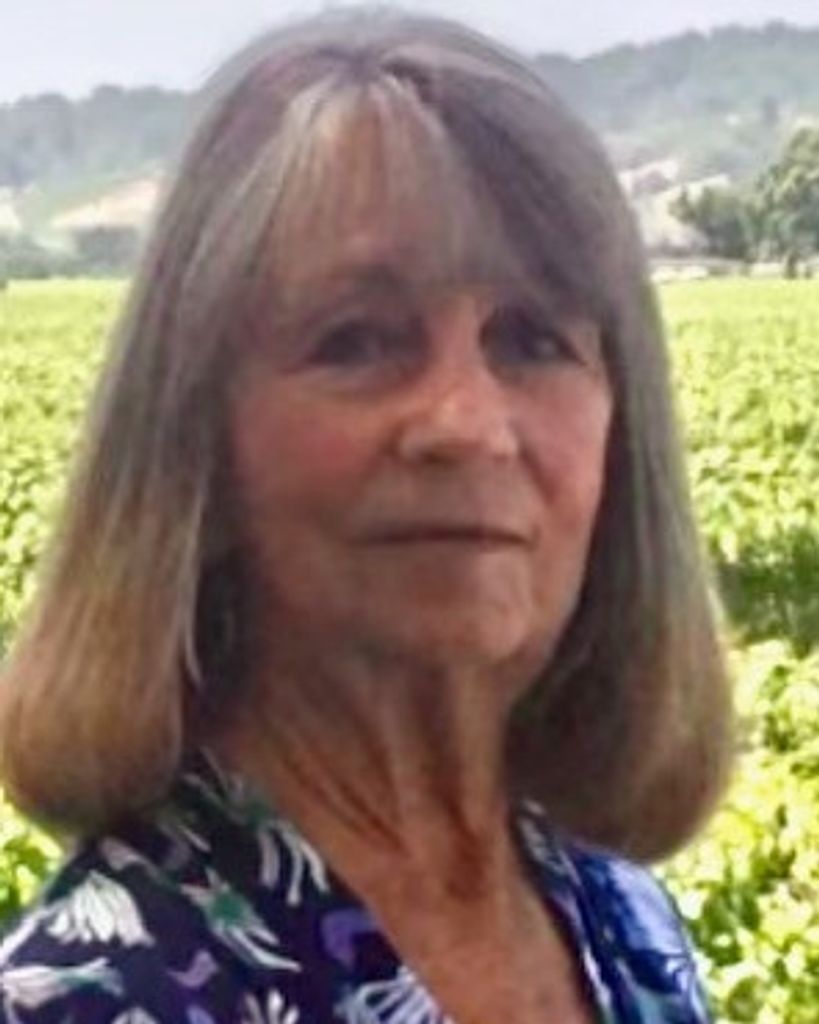 Jacklyn "Jackie" Pauline Benninger