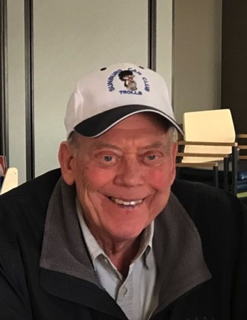Dean Rudningen