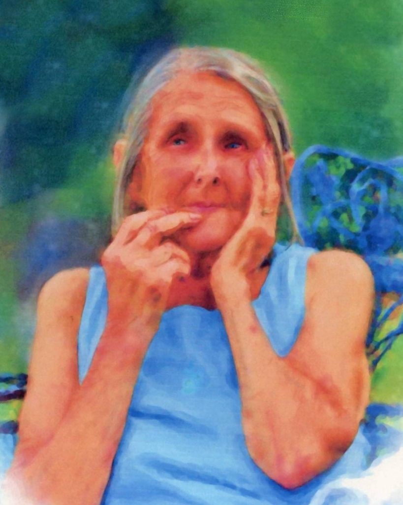 Marcella S. Morrissey