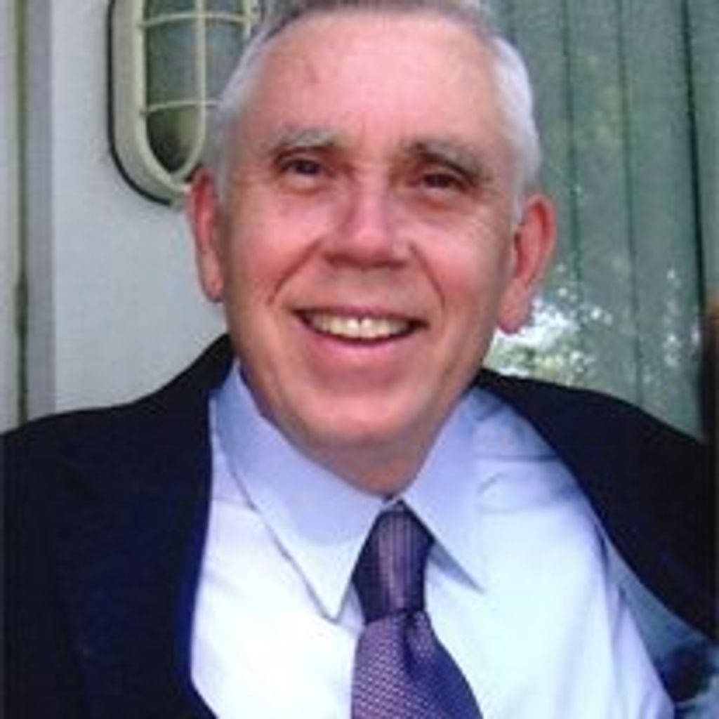 Yves Luc Turgeon