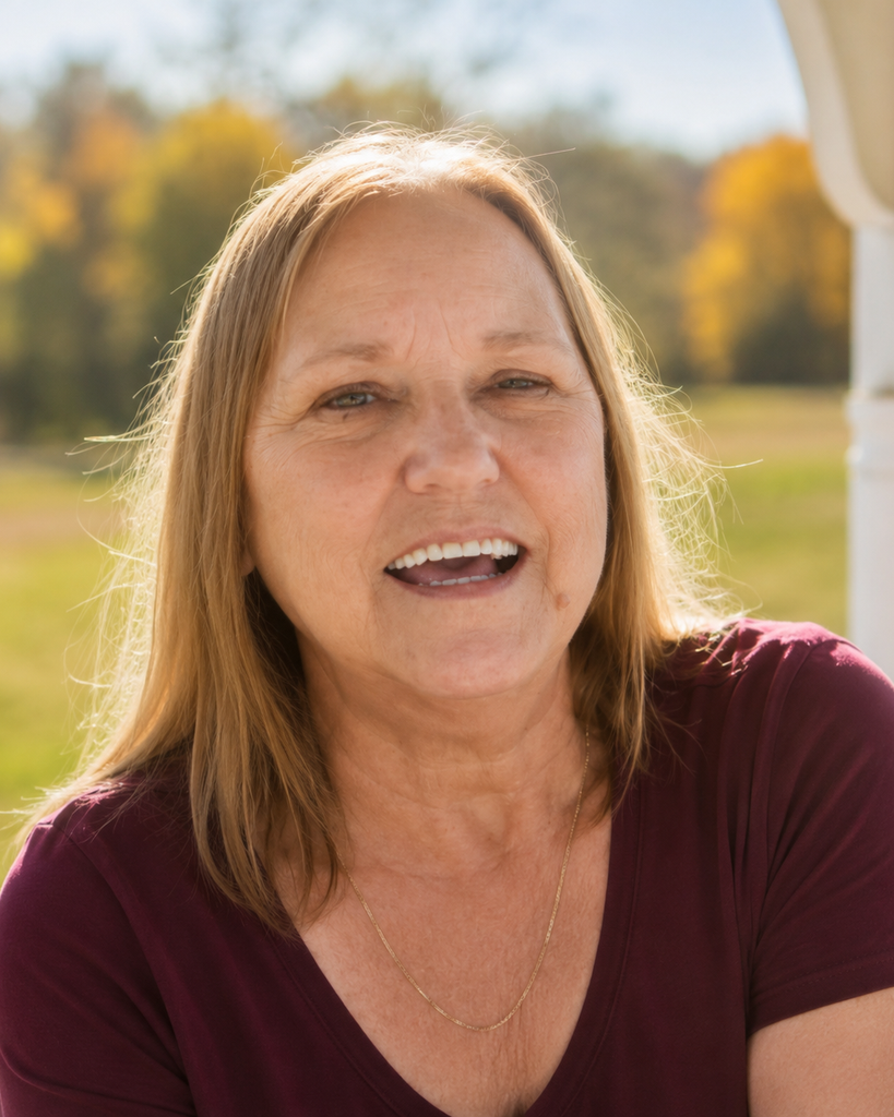 Joy Lynn Rector Profile Photo