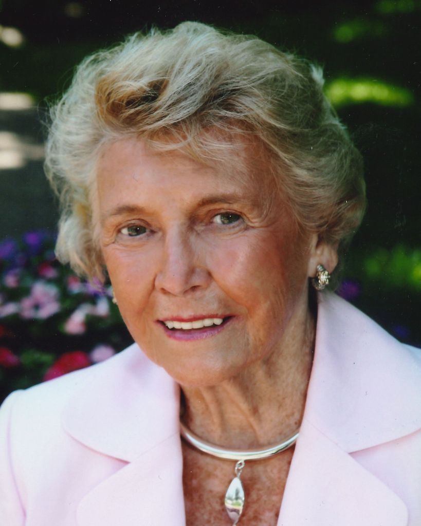 Ann Nora Youree Parsons