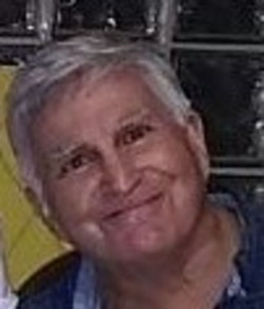 John Myron Sobol Profile Photo