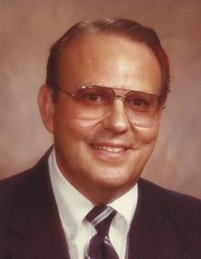 Gordon J. "Gordy" Lehner