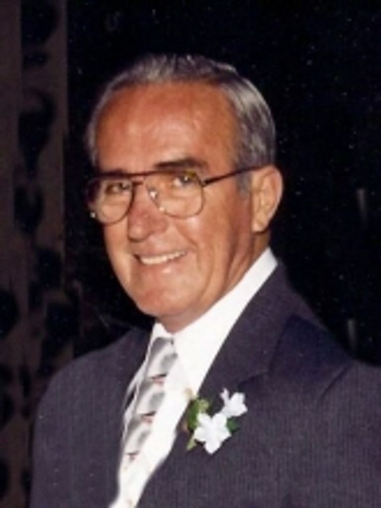 Earl C.  Brown
