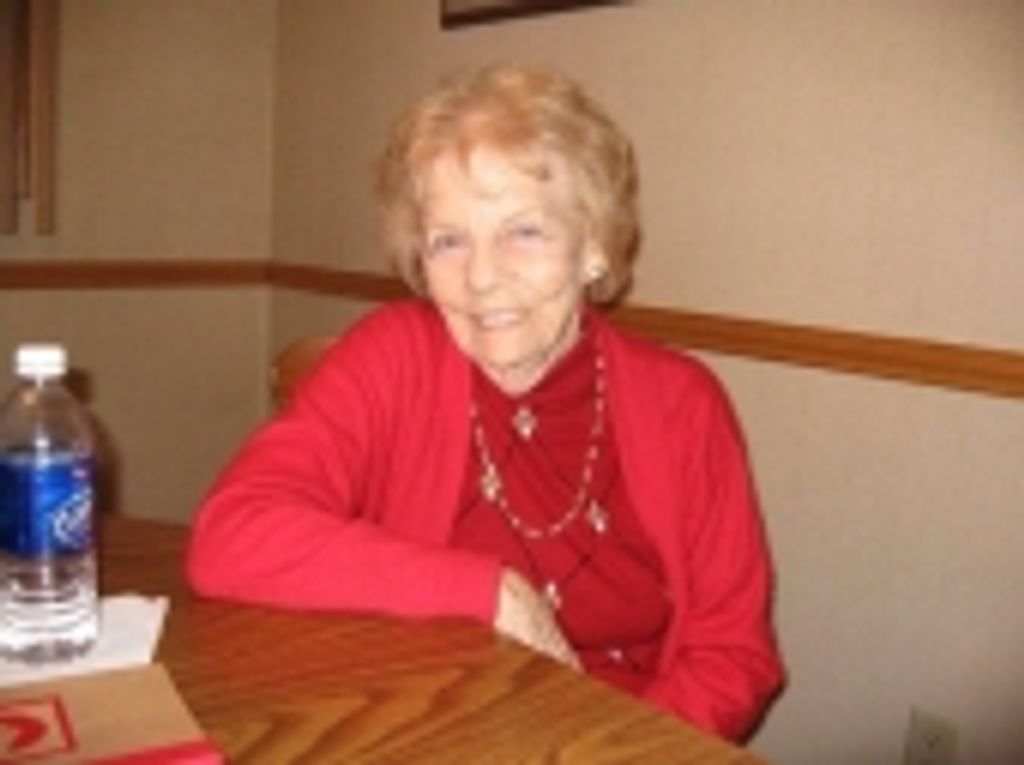 Mrs. Dilery C. Sucharski