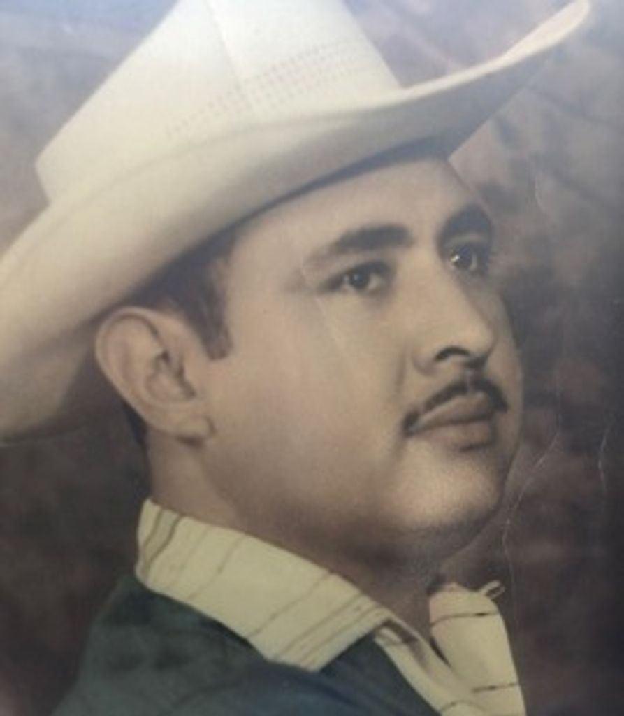 Rumaldo Gonzalez